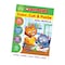 Scholastic Teaching Solutions Color, Cut & Paste Jumbo Workbook, 3PK 9781546106999 - alternate 3